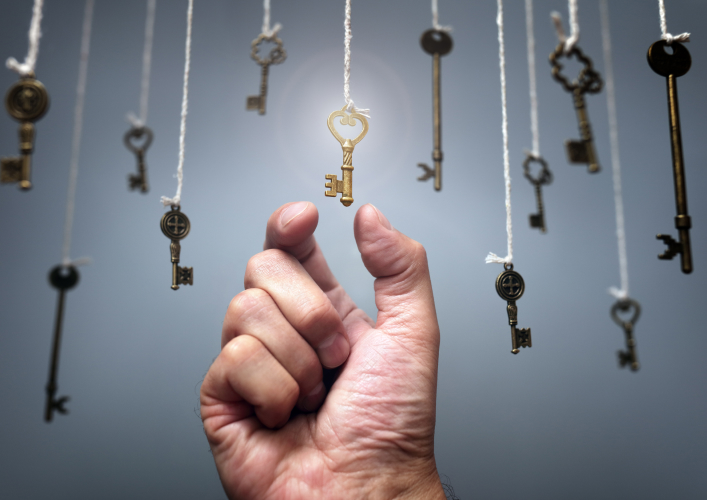 Call it TLS. Not SSL.