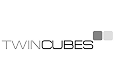 TWIN CUBES